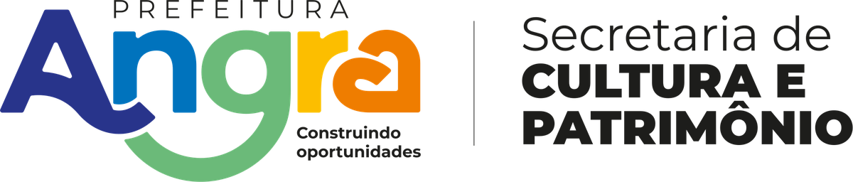 Prefeitura de Angra dos Reis — Secretaria de Cultura e Patrimônio